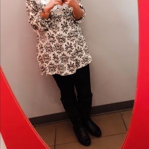 Meet your Posher, Saadia